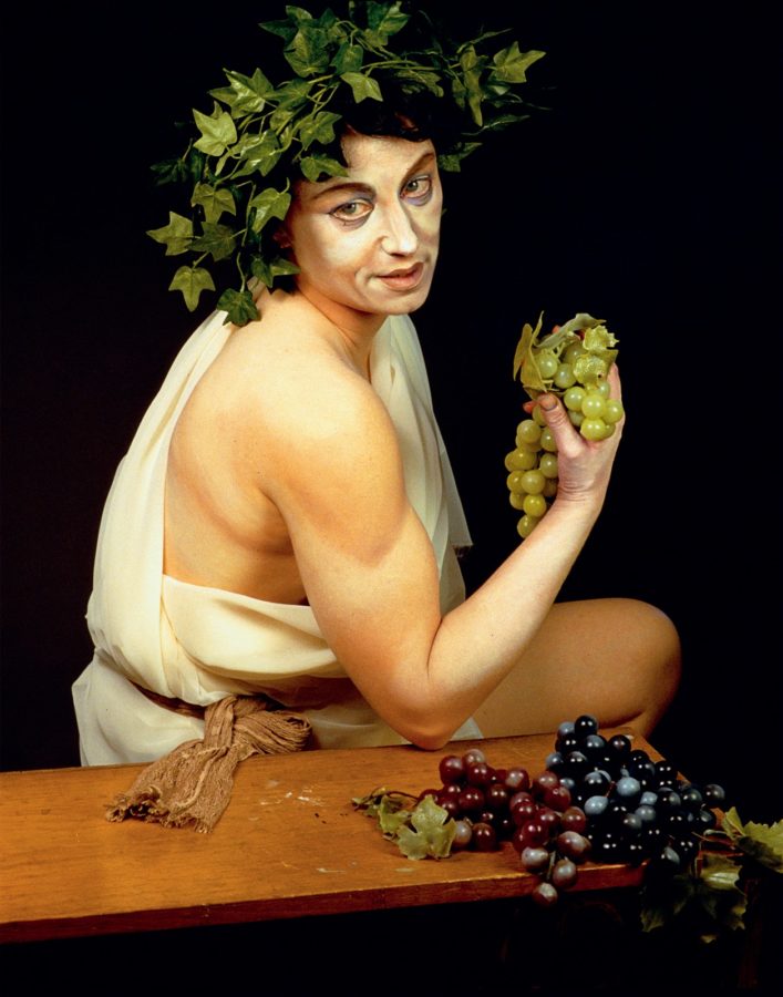 cindy-sherman_caravaggio