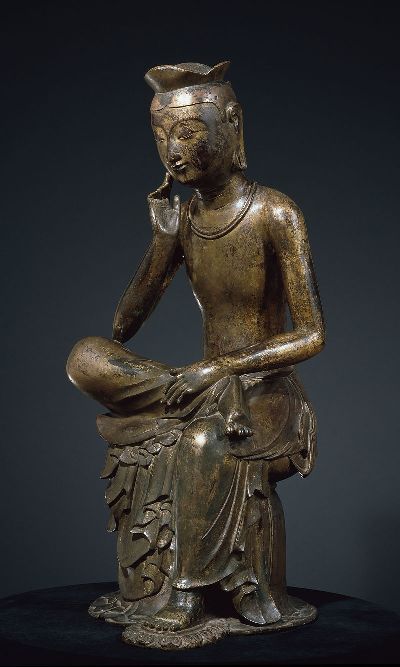 Pensive_Bodhisattva_02